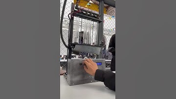 Probador de inyectores con arduino