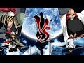 Renji Vs Ichibei â Mugen â Bleach Renji Vs Ichibei â Mugen â Bleach