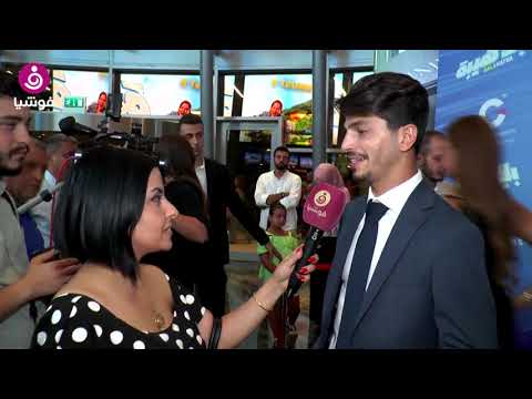 عباس جعفر يكشف حقيقة منعه من إحياء حفلات في سوريا