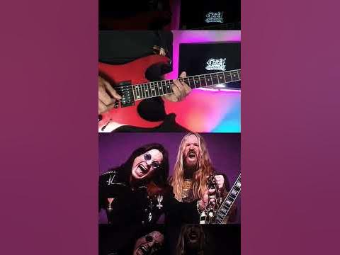 ozzy osbourne see you on the other side youtube