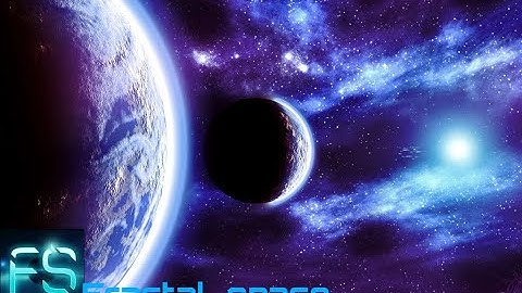 Fractal  Space gameplay 2022 (android/ios) | Fractal Space chapter#1 Gameplay