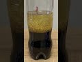 幻想的に見えるメントスコーラを真っ正面からパクります