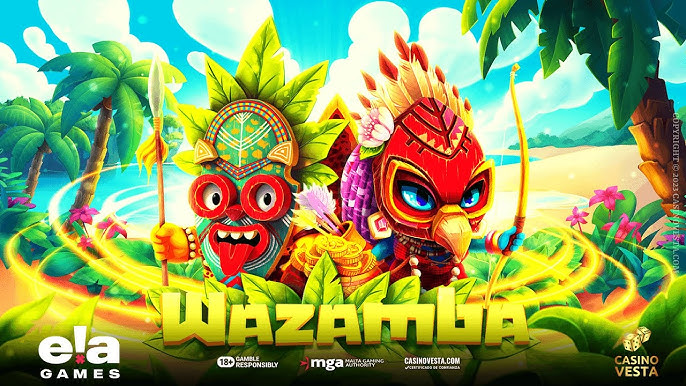 Wazamba Casino