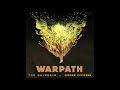 Tim halperin x hidden citizens  warpath official audio