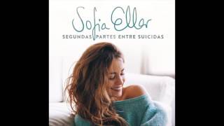 Miniatura de vídeo de "Sofia Ellar - Segundas Partes Entre Suicidas"