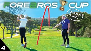 REVERSE MULLIGAN CHALLENGE | EP4