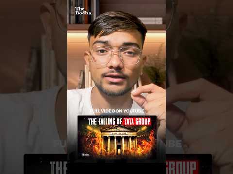 Inside Tata Group Crisis 2025 4 Lakh Crore Gone Noel Tata Vs Tata Trusts Explained The Bodha Inside Tata Group Crisis 2025 4 Lakh Crore Gone Noel Tata Vs Tata Trusts Explained The Bodha