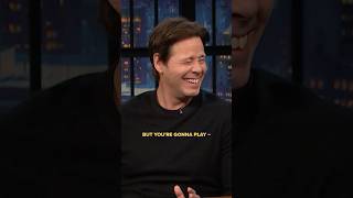 Ike Barinholtz is playing Elon Musk in a new movie about OpenAI 👀