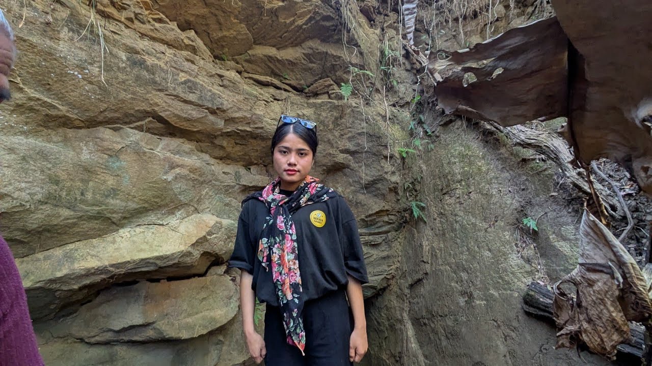 Rabung zawlnghak ram a awm Vanapa thlan kan tlawhna,hmun hrang hrang kan tlawh kual.🥰 #mizoram 