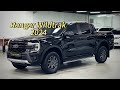 FORD RANGER WILDTRAK 2024 | 1 CHỦ SỬ DỤNG | SIÊU LƯỚT | FULL BẢO DƯỠNG