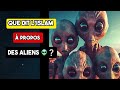 Que dit lislam  propos des aliens   islamaveczaid