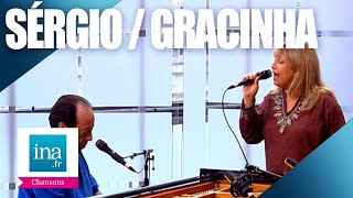 Sérgio Mendes Et Gracinha Leporace 