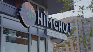 Himchuli - RiNo Indian and Nepali cuisine