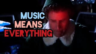 Music Is Everything