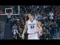 Highlights - Gonzaga Basketball vs Washington - December 7, 2016