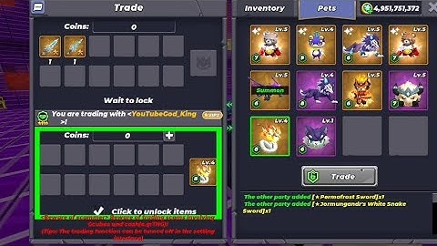 🔥 I GOT OVERPAY IN 🤑💵 RICH TRADE SYSTEM IN SKYBLOCK BLOCKMAN GO ENJOY VIDEO #skyblock #blockmango