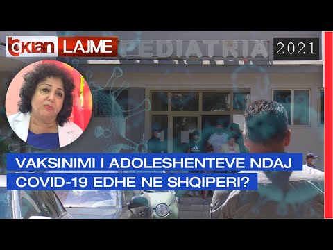 Video: A duhet të vaksinohen vaksinuesit kundër COVID?