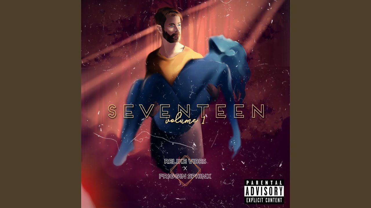 Seventeen (feat. Ameen Farish) auf YouTube ansehen Seventeen (feat. Ameen Farish) auf YouTube ansehen
