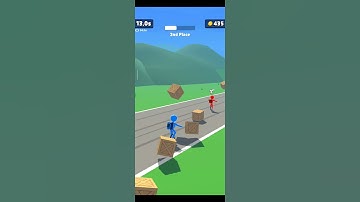 TransformRACE | SHAPE SHIFTING FOR ANDROID GAME
