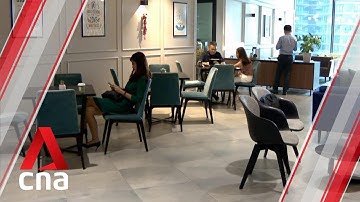 COVID-19: Some co-working spaces offering tenants free postponement of contract