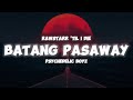 Psychedelic Boyz - Rawstarr 'Til I Die (Lyrics) "Batang Pasaway"
