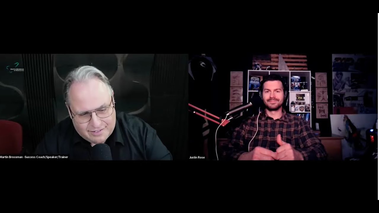 Reflecting on Our 2025 AI Predictions: What We Got Right & Wrong – Dr Justin Rose & Martin Brossman