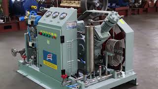 What Is Co2 Compressor