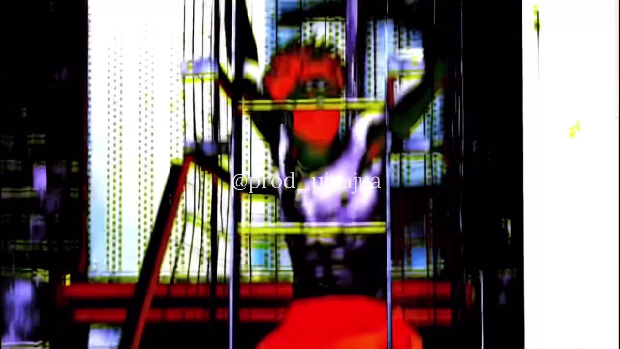 [FREE] HARD BASS 808 SCARLXRD DISTORTED TYPE BEAT “CATACLYSM” (Prod. Üjuajua)