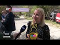 Kotrljanje jaja za pravoslavni Uskrs