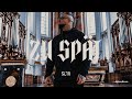 SILLA ► ZU SPÄT ◄ [ OFFICIAL 4K MUSICVIDEO ]