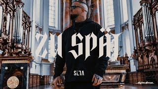 SILLA ► ZU SPÄT ◄ [ OFFICIAL 4K MUSICVIDEO ] Resimi