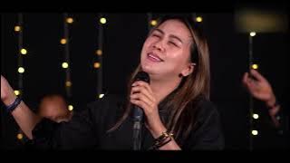 BersamaMu Bapa - Ku Hidup BagiMu | Glady Febe Tuwoh
