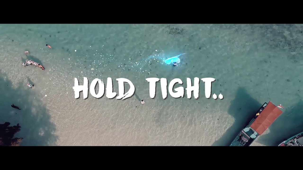 Culture Code - Make Me Move [feat Karra] (Lyrics Video)