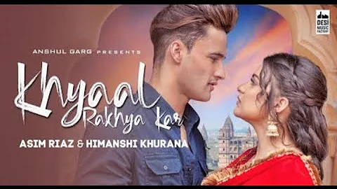 Time te roti kha, Time te soja, Time te gal kr, Time te milna // Tu Apna Khayal Rakhiya Kr Song