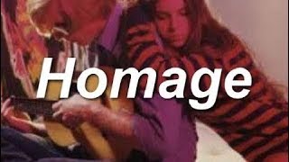 lovdaudios - homage TikTok -