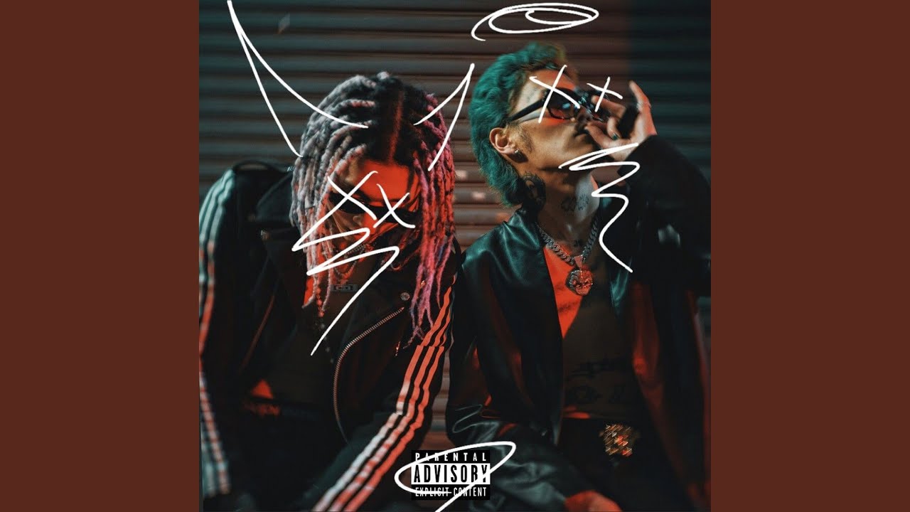 You Can Never Stop Me (Feat. ZENE THE ZILLA) - YouTube