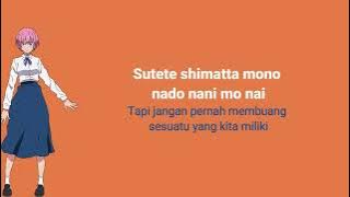 Fire Force Opening Season 2 [Aimer - SPARK-AGAIN] Lirik & Terjemahan