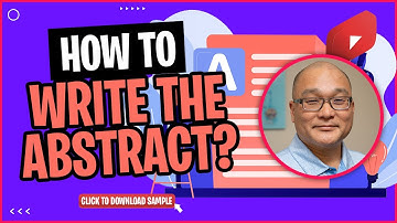 How to Write a Patent Application Abstract and Title