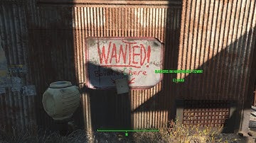 Fallout 4 Ep 133 Wanted II
