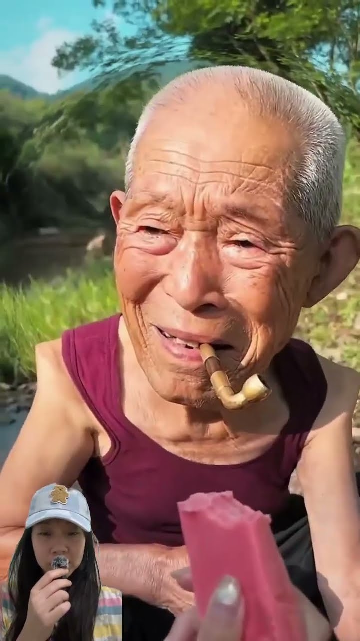 ADEK PRANK MAKAN SABUN #shorts
