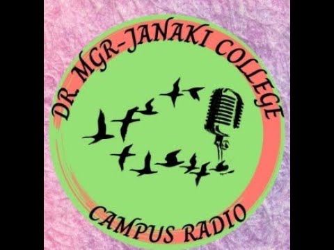 MJC CAMPUS RADIO LAUNCH