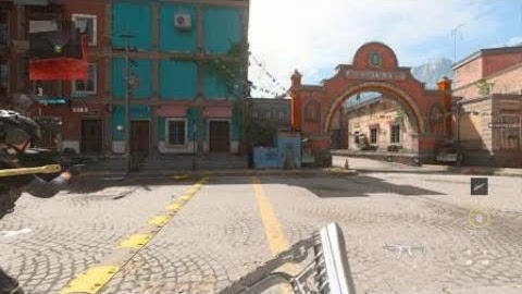 Quad Feed Tater Ranked Play MW2