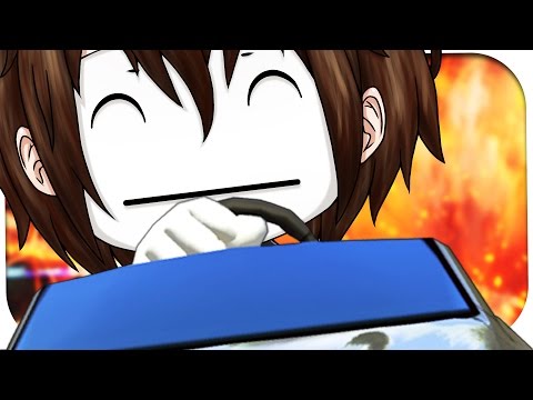 EINE UNFASSBAR KRASSE RUNDE! ☆ Rocket League