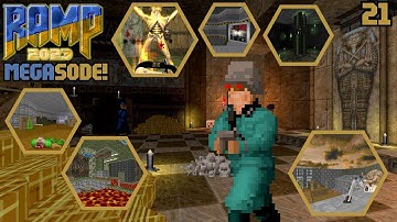 TNT MAP31 Gets SCHUTZSTAFFELED! | RAMP 2023 | Part 21