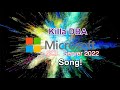 Sql server 2022 song by killa dba