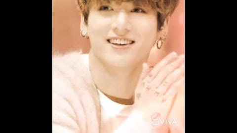 BTS JungKook - "Euphoria" edit.