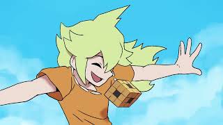 Sigla Pokémon Bianco e Nero Vet-Link di Cydonia & Sabaku no Maiku