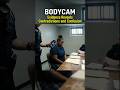 BODYCAM: Evidence Reveals Contradictions and Confusion