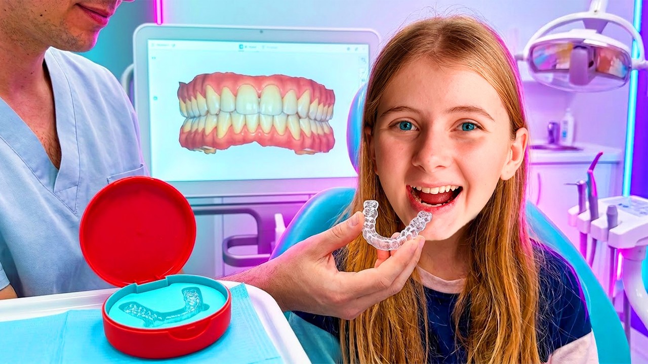 Latest Title & Thumbnail