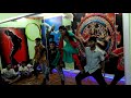 Thulasi raja rajabobbili raja song  by saidance accadamyrly kodur choriography by saimaster